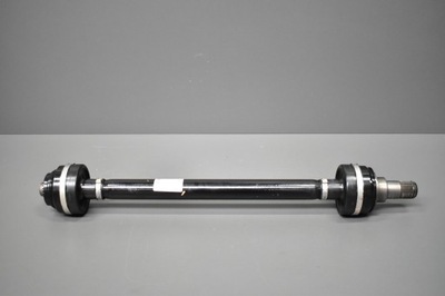 Bmw x5m f95 x6m f96 приводной вал левый задняя tylko 55km! фото №1