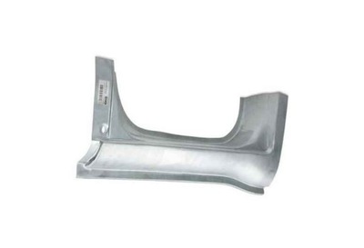 Порог opel movano renault master interstar 98- p фото №1