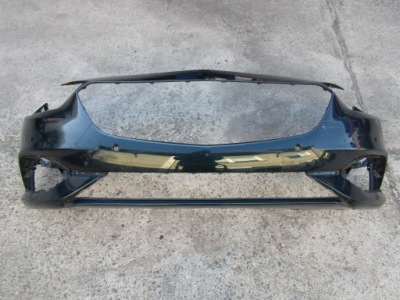 Opel insignia b бампер перед 17- фото №1