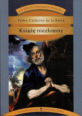 Książę niezłomny