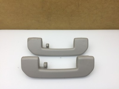 Citroen c4 ii b7 кронштейн ручка потолок фото №1