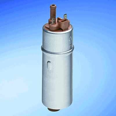 Насос топлива bmw фото №1