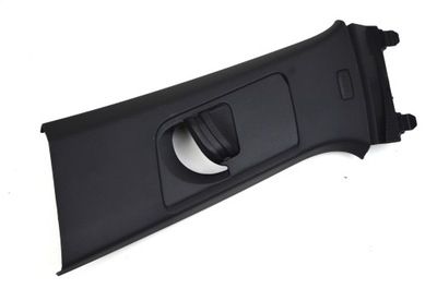 Vw golf viii 8 r-line захист стійка b 5h0868309 чорні фото №1