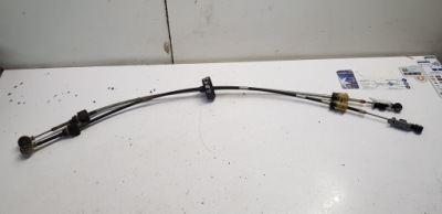 Тросы передач opel zafira b 1.7 cdti фото №1