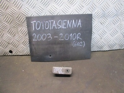 Замок бардачка ford s-max 06-10r фото №1