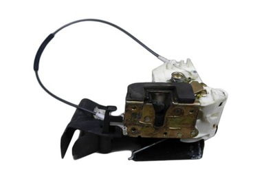 Замок двері правий перед ford cougar 98-00 eu фото №1