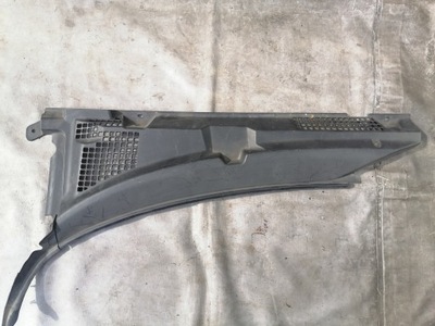 Жабо alfa romeo 159 156063374 фото №1