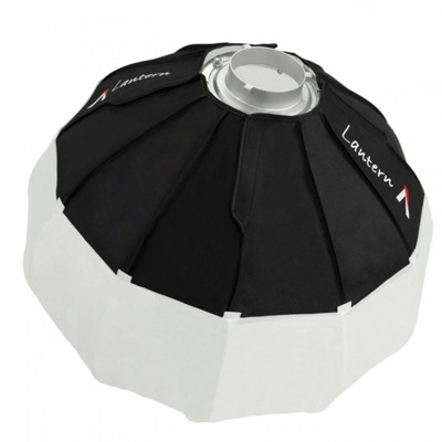 Softbox Aputure Lantern 90