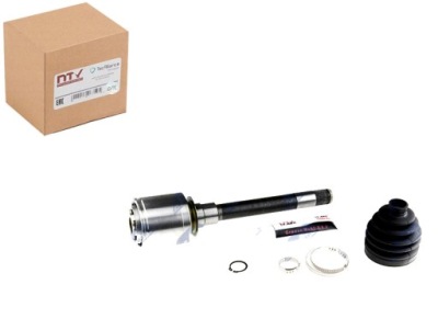 Nty npw-me-058 набор шарнир, wał приводной фото №1