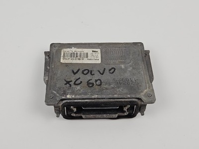 Перетворювач bi-xenon valeo 89034934 вживаний фото №1