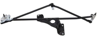 Механізм двірник renault premium n/kpl фото №1