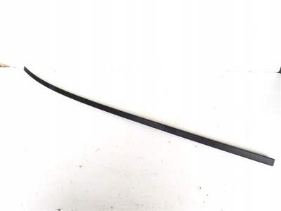 Молдинг дахова права hyundai i30 ii 5d хетчбек фото №1