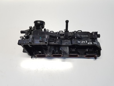 Mercedes w247 коллектор всасывающий a2821400900 фото №1