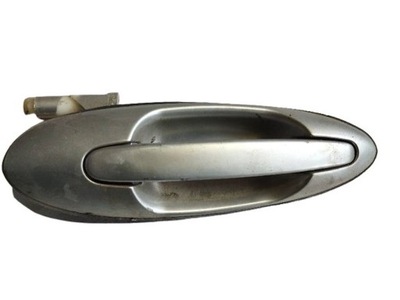 Ручка права задня зовнішня hyundai sonata фото №1