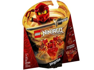 LEGO NINJAGO 70659