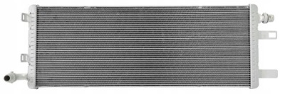 Радіатор води mercedes gle w167 2019- фото №1