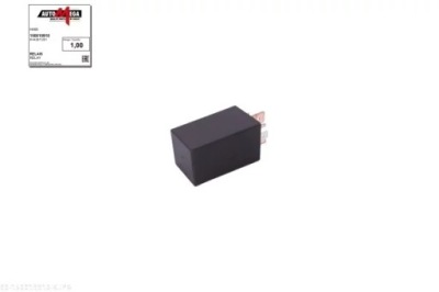 Реле свічка розжарювання фото №1