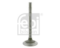 Febi клапан впускний  seat фото №1