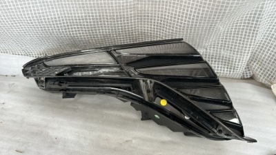 Hyundai tucson 2021- лампа правая передняя перед фото №1