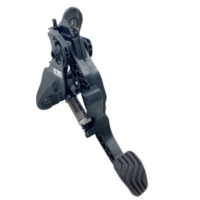 Педаль сцепления renault clio v 465400632r фото №1