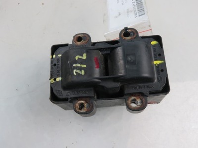 Котушка renault thalia i 1.4 7700274008 7700873701 2526151a фото №1