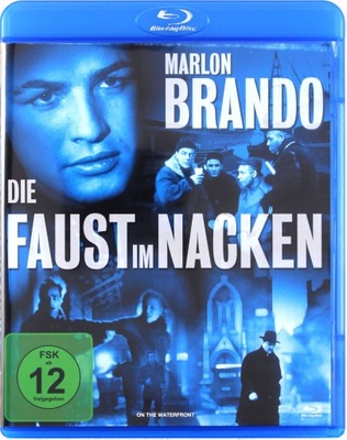 NA NABRZEŻACH (BLU-RAY) Napisy PL