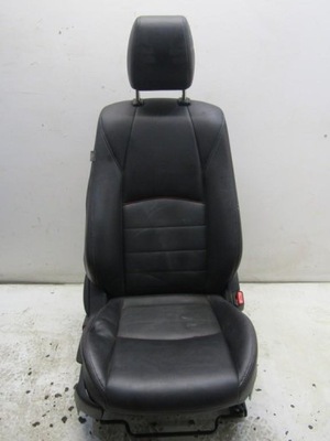 Сидіння передній перед правий mazda cx3 cx-3 фото №1