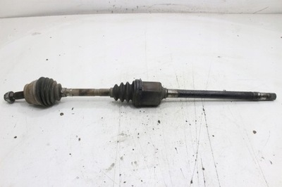 Приводной вал правая длинная 1.3 hdi citroen nemo фото №1