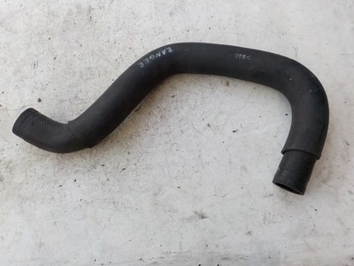 Mazda bt50 ford ranger ii 06- 2.5 tdci waz шланг wody фото №1