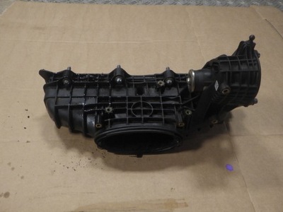 Коллектор всасывающий mercedes w246 a6510900037 фото №1