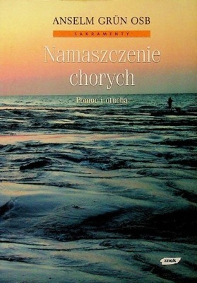 Namaszczenie chorych