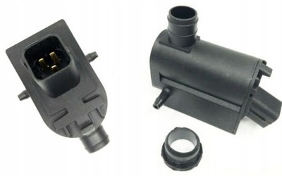 Помпа распылителя kia sorent soul фото №1