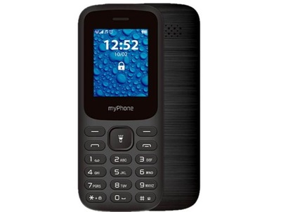 Telefon myPhone 2220 Czarny