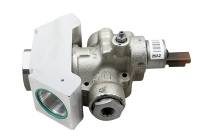 Регулятор підвіска задня citroen peugeot 1684448780 оригінал фото №1