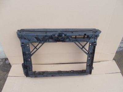 Skoda rapid pas передній фото №1