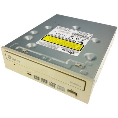 SATA DVD-RW PLEXTOR PX-810SA 100% OK [bC