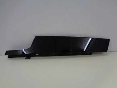 Bmw x2 f39 молдинг стойка дверь правый перед фото №1