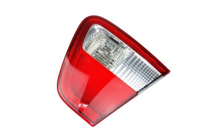 Лампа комбінована valeo задня права seat cordoba 99-02 фото №1