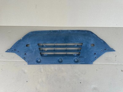 Плита защита pod бампер ferrari california f149 оригинал фото №1