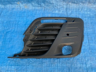 Citroen jumpy peugeot expert ліва решітка бампера фото №1