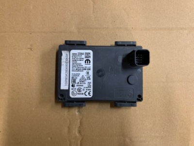 Радар датчик датчик maserati 670217117 фото №1