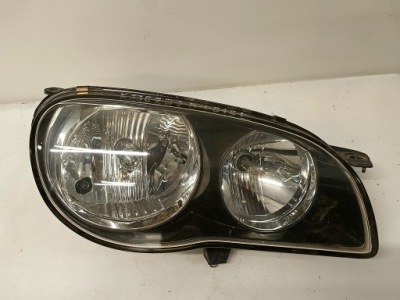 Лампа передняя правая toyota corolla e11 фото №1