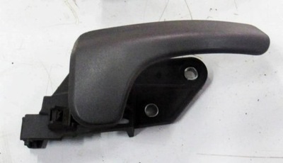 Citroen jumper iii ручка внутренняя дверь левая передняя перед фото №1