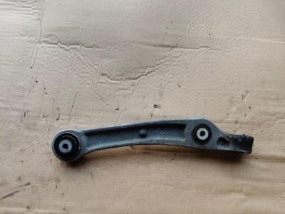 Audi q7 4m важіль передній правий 4m0407156d фото №1