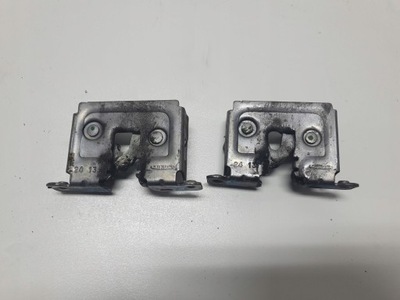 Замок капот mini r55 clubman фото №1