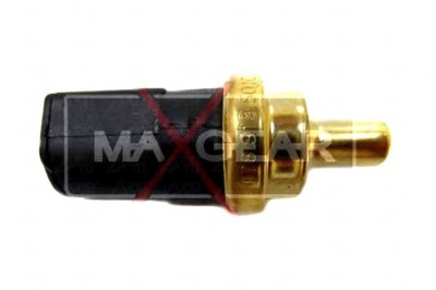 MAXGEAR SENSOR TEMPERATURA DE AGUA VW GOLF4  