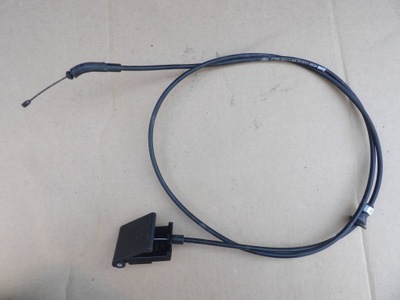 Ford fiesta 2016 mk7 lift ручка трос капот фото №1