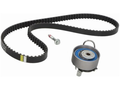 Набор ремень распределительного вала ford tourneo connect 1.0 courier 1.0 фото №1