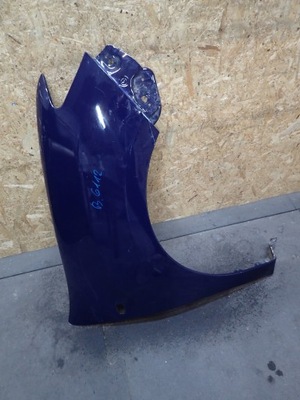 Крыло перед правый dacia sandero ii 2 12- фото №1