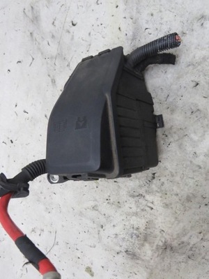 Корпус коробка предохранителей volvo xc60 фото №1